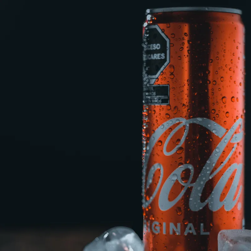 Coca-Cola Original Lata 310ml