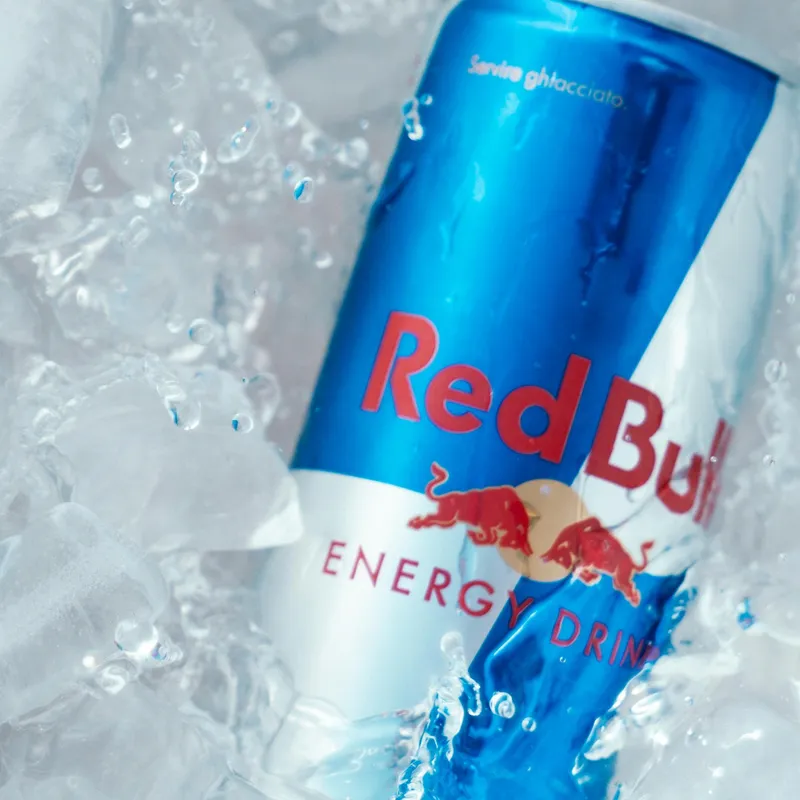 Red Bull Energy Drink 250ml