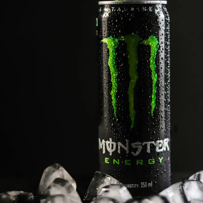 Monster Energy 350ml